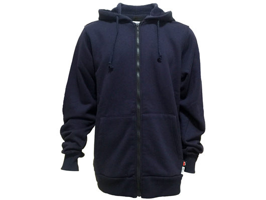 Flame Retardant Anti Static Hoodie